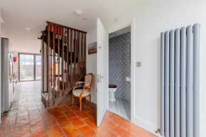 Vibrant 3BD Townhouse Heart of Shoreditch